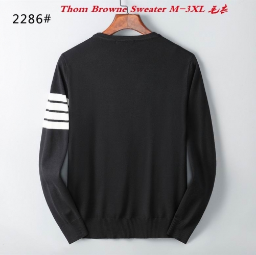 T.h.o.m. B.r.o.w.n.e Sweater 1043 Men