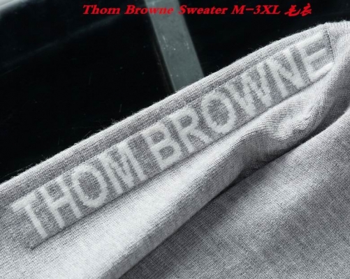 T.h.o.m. B.r.o.w.n.e Sweater 1049 Men