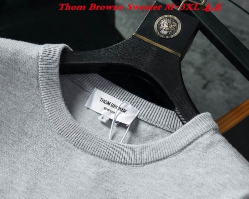 T.h.o.m. B.r.o.w.n.e Sweater 1050 Men