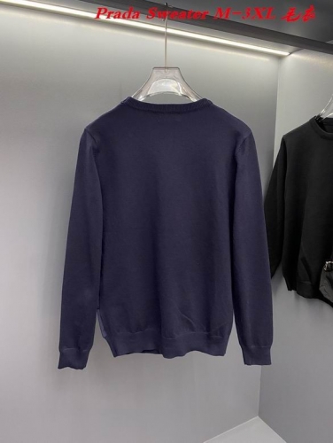 P.r.a.d.a. Sweater 1005 Men