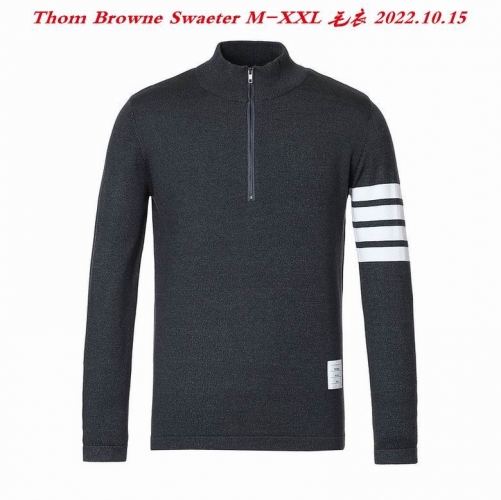 T.h.o.m. B.r.o.w.n.e Sweater 1085 Men