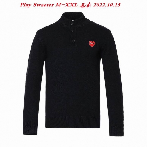 P.a.l.y. Sweater 1019 Men