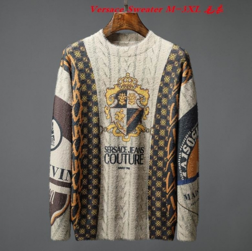 V.e.r.s.a.c.e. Sweater 1148 Men