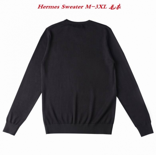 H.e.r.m.e.s. Sweater 1033 Men