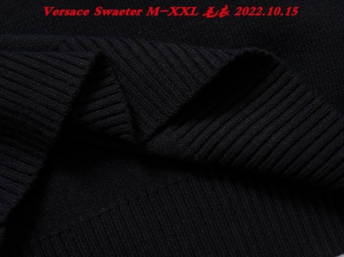 V.e.r.s.a.c.e. Sweater 1286 Men