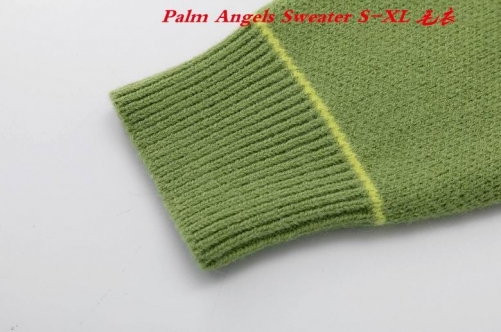 P.a.l.m. A.n.g.e.l.s. Sweater 1027 Men