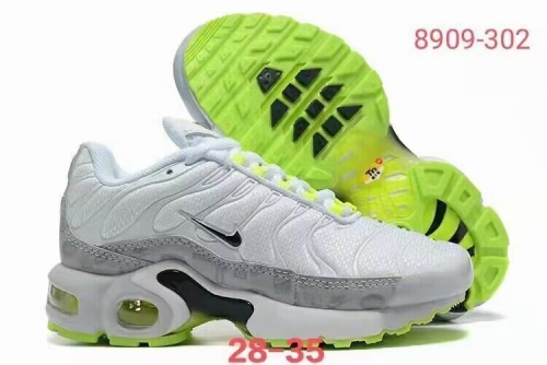 Air Max TN Kids Shoes 048