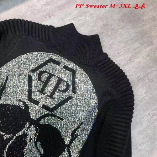 P..P.. Sweater 1018 Men