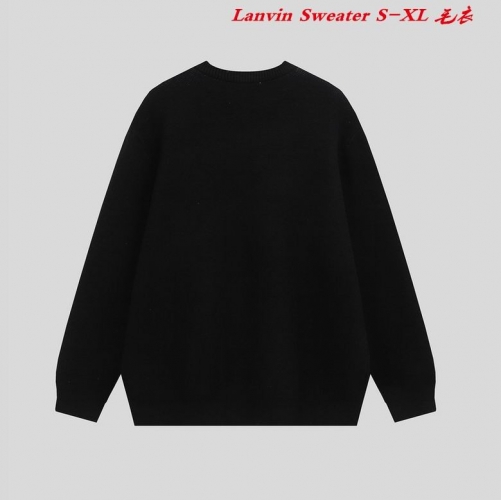 L.a.n.v.i.n. Sweater 1006 Men