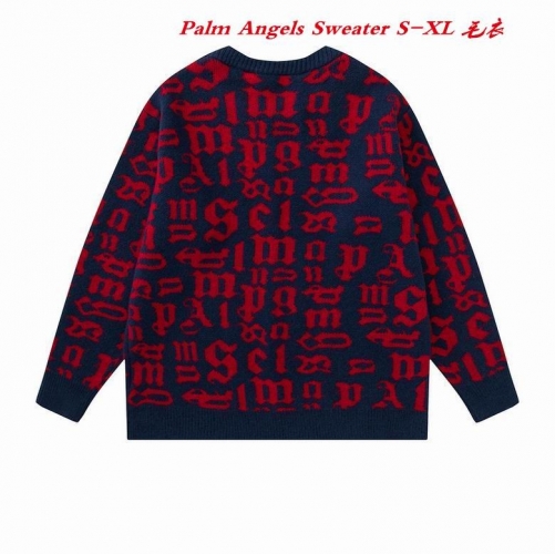 P.a.l.m. A.n.g.e.l.s. Sweater 1042 Men