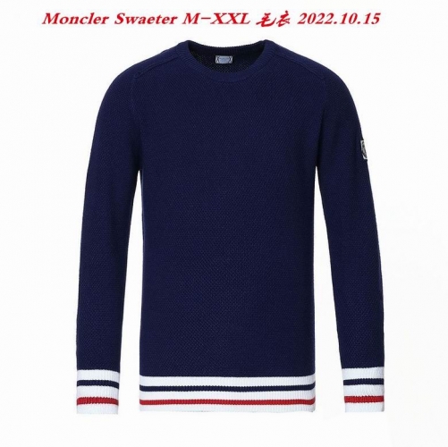 M.o.n.c.l.e.r. Sweater 1106 Men