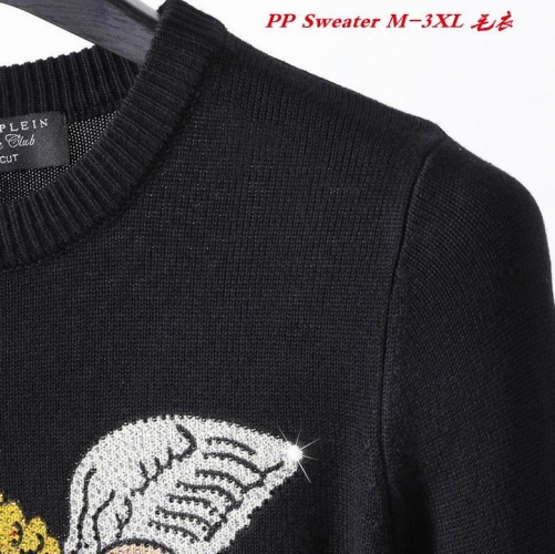 P..P.. Sweater 1088 Men