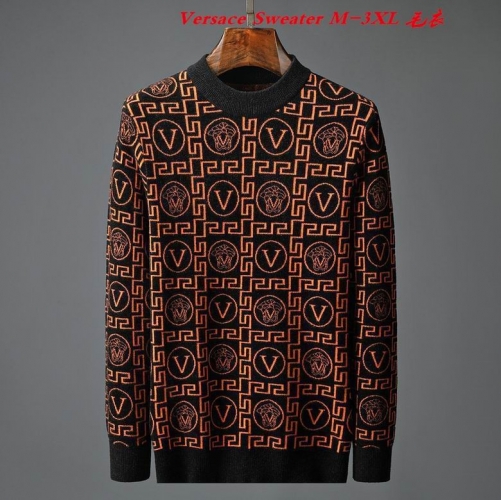 V.e.r.s.a.c.e. Sweater 1235 Men