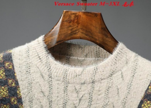 V.e.r.s.a.c.e. Sweater 1144 Men