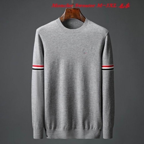 M.o.n.c.l.e.r. Sweater 1079 Men