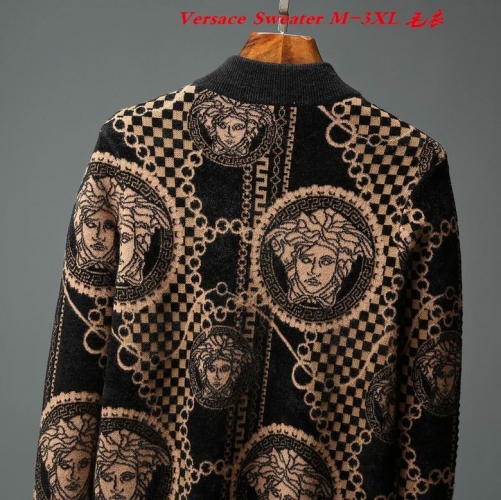 V.e.r.s.a.c.e. Sweater 1204 Men