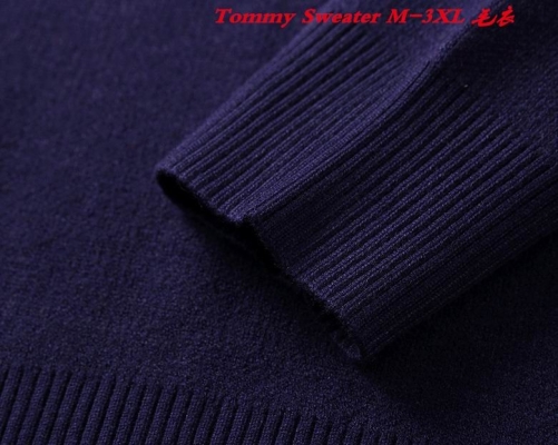 T.o.m.m.y. Sweater 1001 Men
