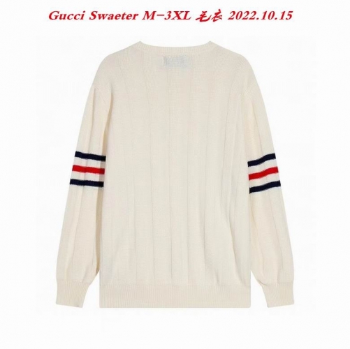 G.u.c.c.i. Sweater 1809 Men