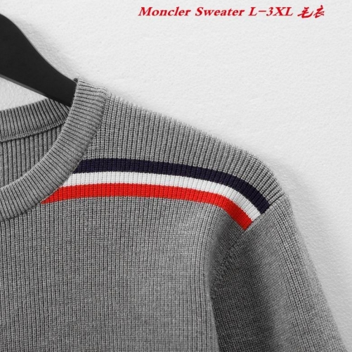 M.o.n.c.l.e.r. Sweater 1004 Men