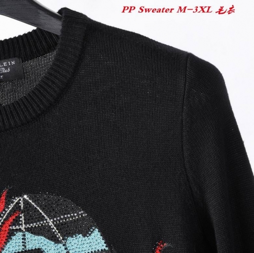 P..P.. Sweater 1064 Men
