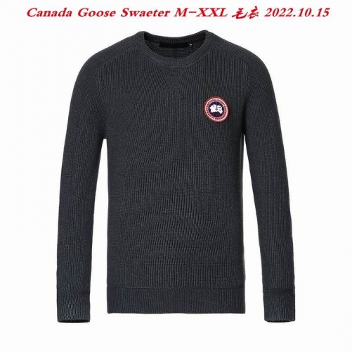 C.a.n.a.d.a. G.o.o.s.e. Sweater 1020 Men