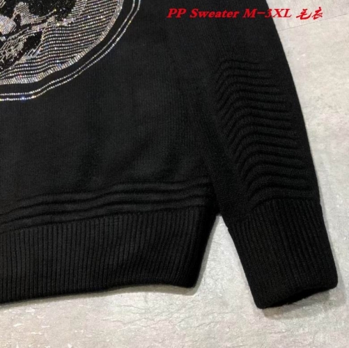 P..P.. Sweater 1010 Men