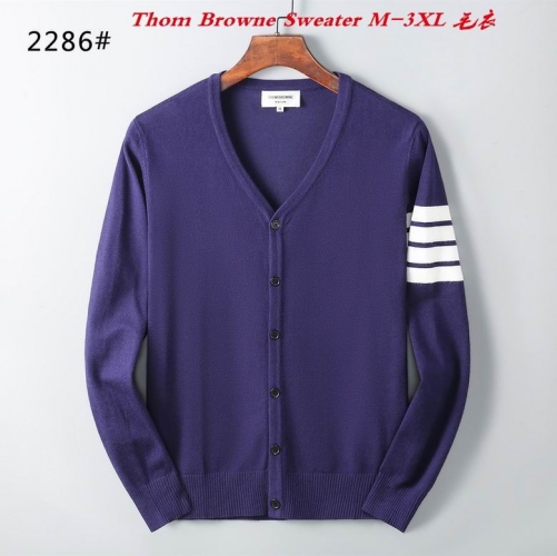 T.h.o.m. B.r.o.w.n.e Sweater 1045 Men