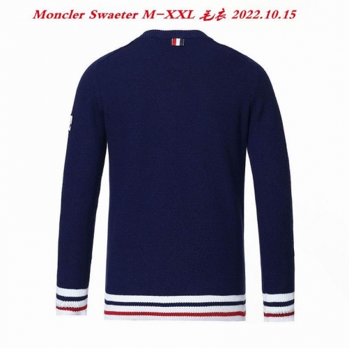 M.o.n.c.l.e.r. Sweater 1105 Men