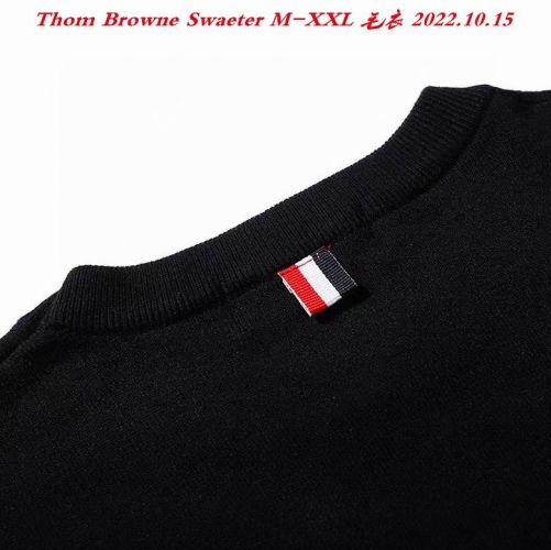 T.h.o.m. B.r.o.w.n.e Sweater 1075 Men