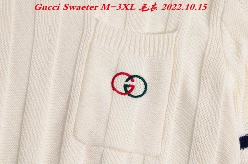 G.u.c.c.i. Sweater 1805 Men