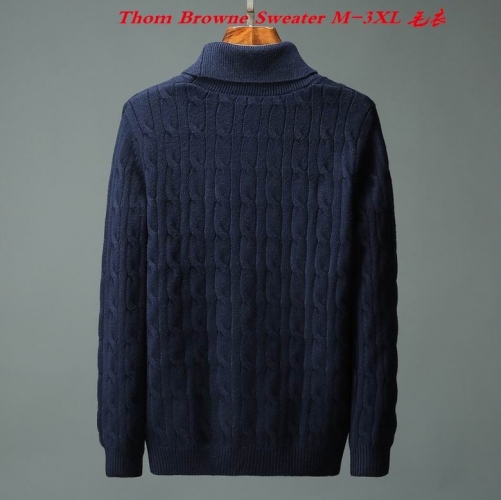 T.h.o.m. B.r.o.w.n.e Sweater 1064 Men