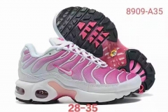 Air Max TN Kids Shoes 044