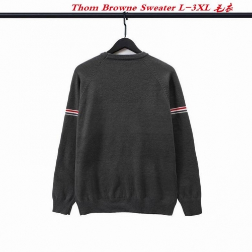 T.h.o.m. B.r.o.w.n.e Sweater 1032 Men
