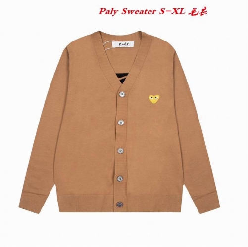 P.a.l.y. Sweater 1011 Men