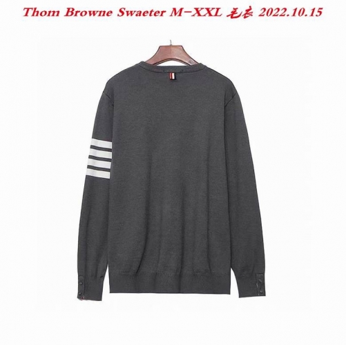 T.h.o.m. B.r.o.w.n.e Sweater 1071 Men