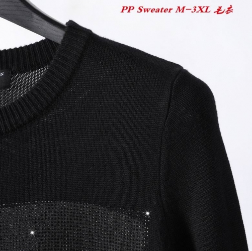 P..P.. Sweater 1046 Men