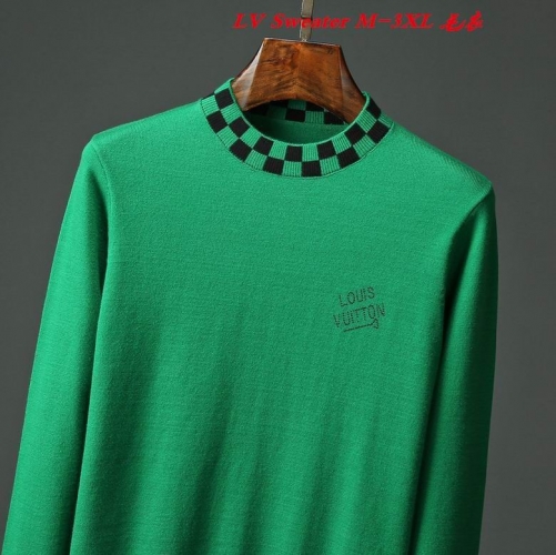 L..V.. Sweater 1594 Men