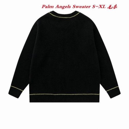 P.a.l.m. A.n.g.e.l.s. Sweater 1034 Men