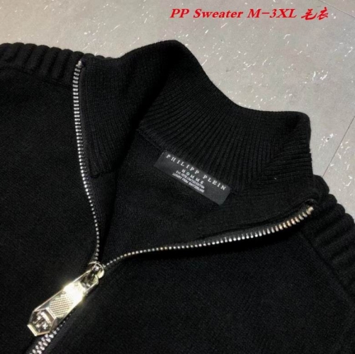 P..P.. Sweater 1038 Men