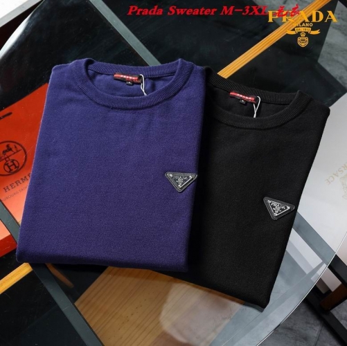 P.r.a.d.a. Sweater 1018 Men