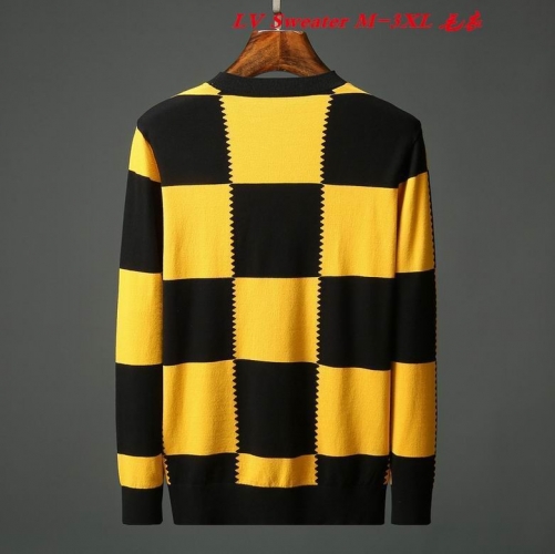 L..V.. Sweater 1604 Men