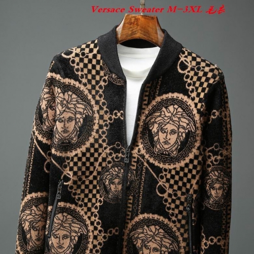 V.e.r.s.a.c.e. Sweater 1203 Men