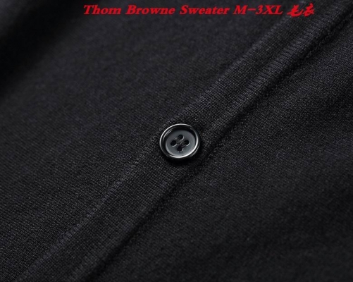 T.h.o.m. B.r.o.w.n.e Sweater 1038 Men