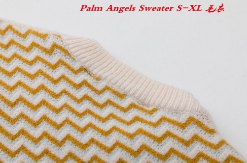 P.a.l.m. A.n.g.e.l.s. Sweater 1020 Men