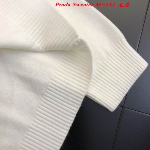 P.r.a.d.a. Sweater 1028 Men