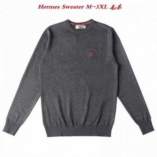 H.e.r.m.e.s. Sweater 1007 Men