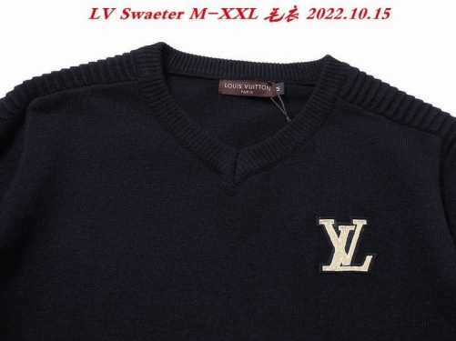 L..V.. Sweater 1748 Men