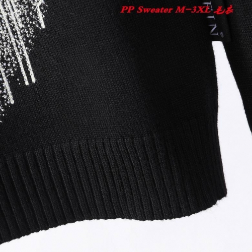 P..P.. Sweater 1051 Men