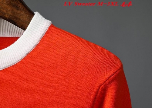 L..V.. Sweater 1576 Men