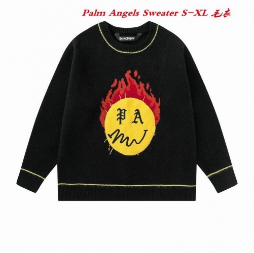 P.a.l.m. A.n.g.e.l.s. Sweater 1035 Men
